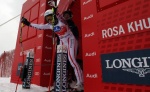 47 горнолыжниц выступят на этапе Кубка мира Rosa Ski Dream