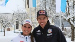 Meet the champions: 'Experience was key to success'