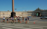 Санкт-Петербург ждет сильнейших лыжников