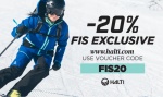 FIS and Halti – trusted partners for over 10 years
