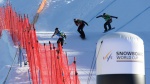 New date for Montafon