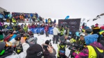Phenomenal global TV interest in Audi quattro Winter Games NZ 2015