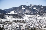 Oberstdorf hosts Coordination Group and Seefeld 2019 debriefing