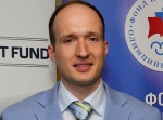 Михаил Носов назначен и.о. главного тренера сборной по фристайлу