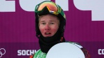 Австралийский сноубордист выступал в Сочи с разрывом «крестов»