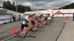 Ретивых и Непряева – победители спринта в Тюмени