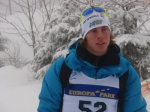Шведский лыжник улетит домой с Олимпиады