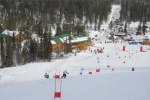 Чемпионы России сезона 2015/2016 в технических дисциплинах определятся в Мурманской области
