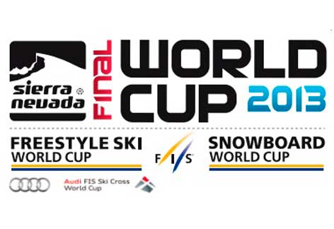 World Cup final will be a serious action at Sierra-Nevada