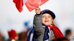 Win a trip to the 2017 FIS Alpine World Ski Championships