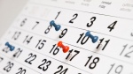 World Cup Calendar fixed