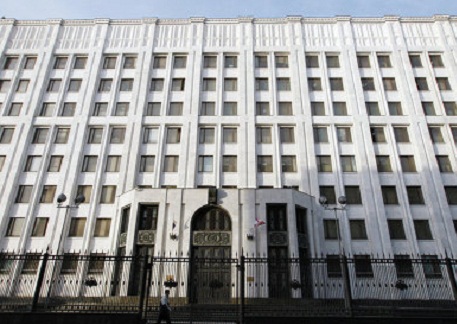 Минобороны создало первую в России спортивную роту