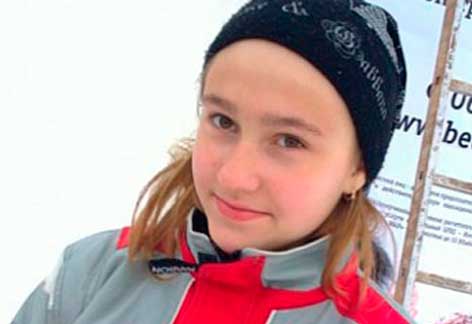 Трое россиян на подиуме Кубка Европы в Вальмаленко