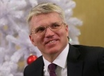 Павел Колобков: «Пусть наступающий год запомнится яркими и позитивными событиями!»