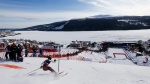 Accreditation for Åre 2019 open