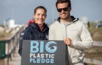 FIS supports the Big Plastic Pledge