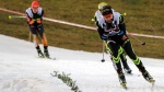 World Cup in Chaux-Neuve postponed one week