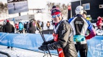 Шведский лыжник поблагодарил тренеров сборной Норвегии … за глупость