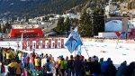 3-2-1 Go! Davos is ready