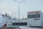 «Сопка» готова к Универсиаде