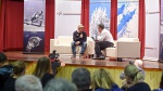 Exciting FIS Forum Alpinum staged in Soelden