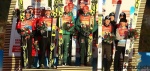 Два золота у команды Германии