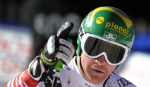 Австрийский горнолыжник получил серьезную травму в Ленцерхайде