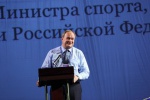 Юрий Нагорных: работа по подготовке резерва для Минспорта – приоритетная    
