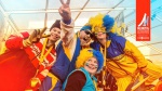 One month until the WSC in Falun