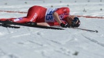 Юстина Ковальчик – двукратная олимпийская чемпионка по лыжным гонкам