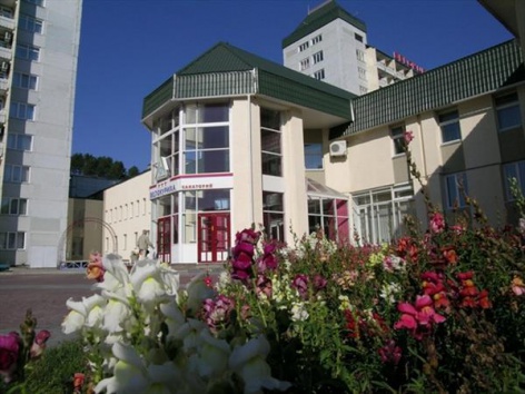 Горнолыжники национальной команды прибыли на сбор в Белокуриху