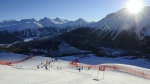 St Moritz 2017 gets ready for Season Finals