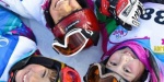 Олимпийское движение отметило Международный День спорта для мира и развития
