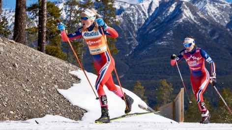 FIS files appeal to CAS on Anti-Doping Norway decision in Johaug case
