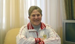 С днем рождения, Галина Алексеевна!