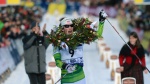FIS Marathon Cup updates for Marcialonga, La Transju and US Birkie