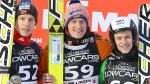 Severin Freund takes home win in Willingen