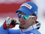 Доминик Парис настраивал «Милан» на матч с «Ювентусом»