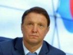 Игорь Сидоркевич назначен заместителем министра спорта РФ
