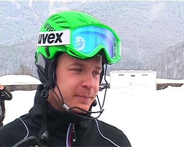 Трое россиян выступят на стартовом этапе Кубка мира по горнолыжному спорту 