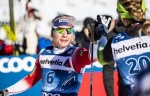 Сборная Норвегии несет потери на «Тур де Ски»