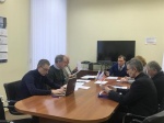 Президиум федерации рассмотрел актуальные вопросы