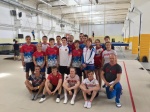 Резервисты начали сбор в Ярославле