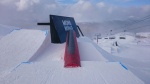 Nice set-up in Cardrona