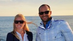 Q&A with Jessica Lindell-Vikarby and Mike Janyk