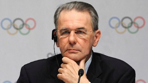 Жак Рогге: «У Швейцарии хорошие шансы получить право на проведение Олимпийских игр 2022 года»