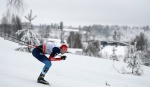 Антон Гафаров и Сергей Устюгов победили в командном спринте на чемпионате России