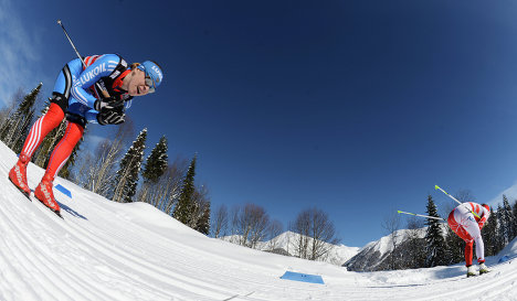 Светлана Николаева – серебряный призёр Универсиады в гонке на 15 км