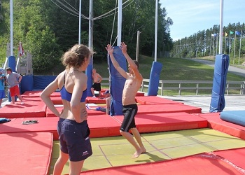 Могулисты проведут 10 дней в Сочи