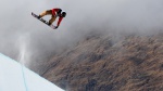 IOC visits FIS Headquarters for sustainability workshop